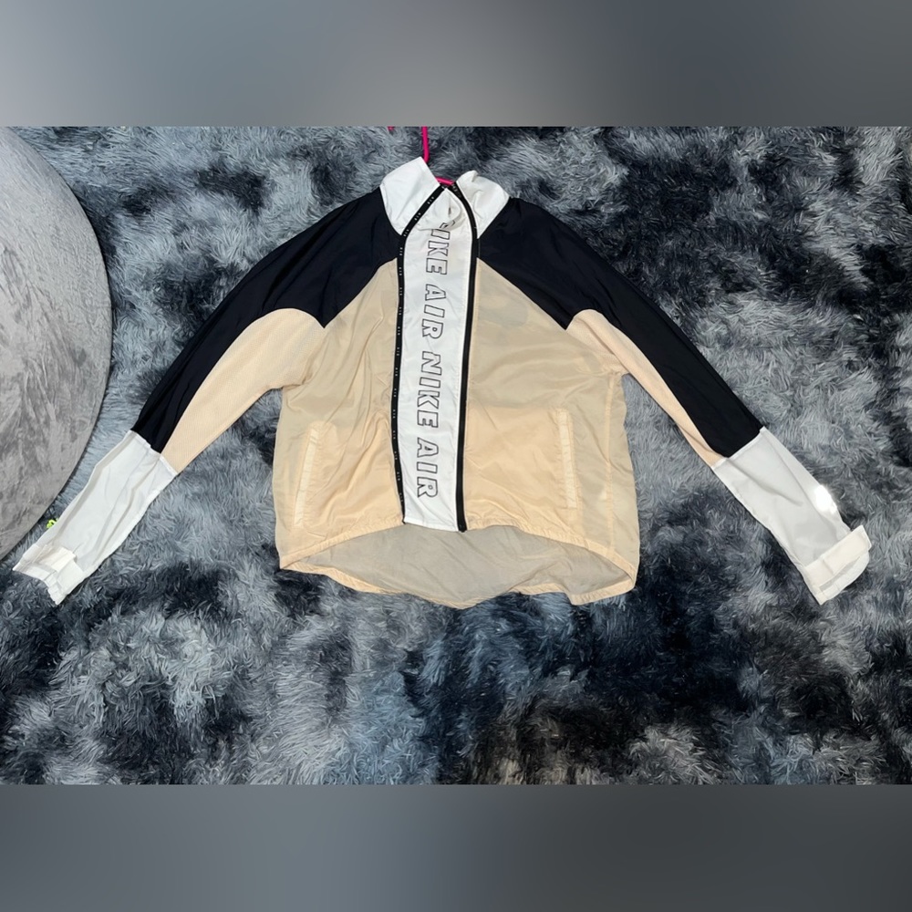 Nike Air Windbreaker Jacket